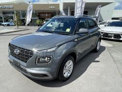 2024 Hyundai Venue
