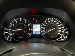 2023 Nissan Patrol Ti Y62 MY22 4X4 Dual Range Brilliant Silver