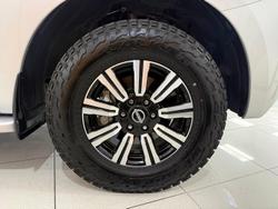 2023 Nissan Patrol Ti Y62 MY22 4X4 Dual Range Brilliant Silver