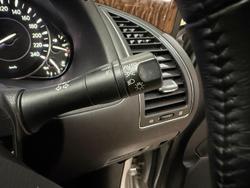 2023 Nissan Patrol Ti