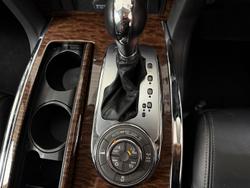 2023 Nissan Patrol Ti Y62 MY22 4X4 Dual Range Brilliant Silver