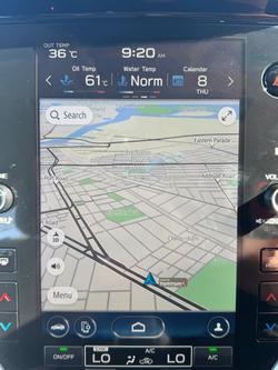 2023 Subaru Crosstrek 2.0S G6X MY24 AWD Magnetite Grey