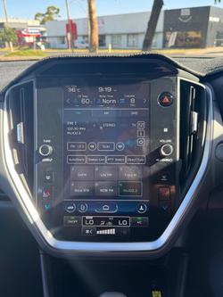 2023 Subaru Crosstrek 2.0S G6X MY24 AWD Magnetite Grey