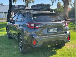 2023 Subaru Crosstrek 2.0S G6X MY24 AWD Magnetite Grey