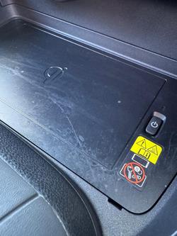 2023 Subaru Crosstrek 2.0S G6X MY24 AWD Magnetite Grey