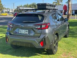 2023 Subaru Crosstrek 2.0S G6X MY24 AWD Magnetite Grey