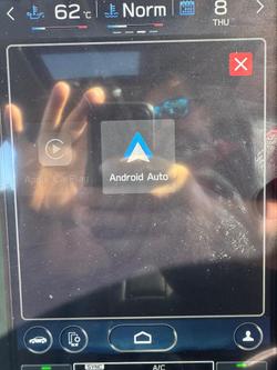 2023 Subaru Crosstrek 2.0S G6X MY24 AWD Magnetite Grey