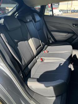 2023 Subaru Crosstrek 2.0S G6X MY24 AWD Magnetite Grey