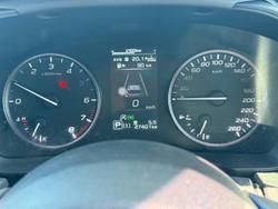 2023 Subaru Crosstrek 2.0S G6X MY24 AWD Magnetite Grey