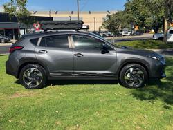 2023 Subaru Crosstrek 2.0S G6X MY24 AWD Magnetite Grey
