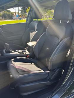 2023 Subaru Crosstrek 2.0S G6X MY24 AWD Magnetite Grey