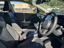 2023 Subaru Crosstrek 2.0S G6X MY24 AWD Magnetite Grey