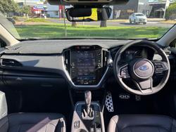 2023 Subaru Crosstrek 2.0S G6X MY24 AWD Magnetite Grey