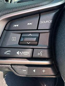 2023 Subaru Crosstrek 2.0S G6X MY24 AWD Magnetite Grey