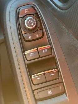 2023 Subaru Crosstrek 2.0S G6X MY24 AWD Magnetite Grey