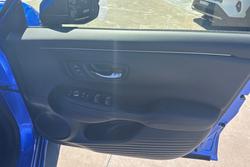 2023 Honda ZR-V VTi LX