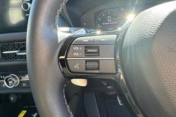 2023 Honda ZR-V VTi LX