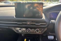 2023 Honda ZR-V VTi LX