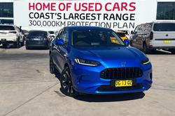 2023 Honda ZR-V VTi LX