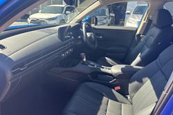 2023 Honda ZR-V VTi LX