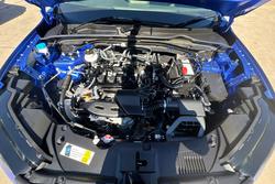 2023 Honda ZR-V VTi LX