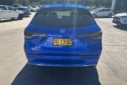 2023 Honda ZR-V VTi LX