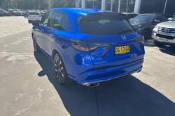 2023 Honda ZR-V VTi LX