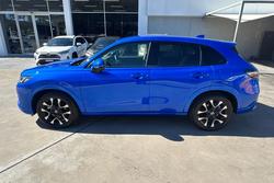 2023 Honda ZR-V VTi LX