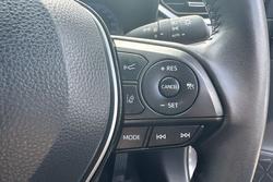 2023 Toyota RAV4 Cruiser