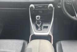 2023 Toyota RAV4 Cruiser