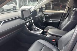 2023 Toyota RAV4 Cruiser