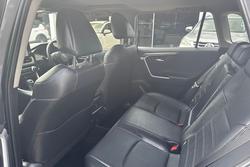 2023 Toyota RAV4 Cruiser