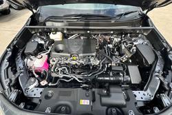 2023 Toyota RAV4 Cruiser