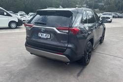 2023 Toyota RAV4 Cruiser