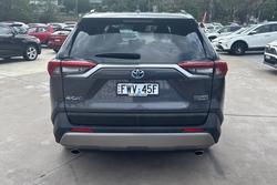 2023 Toyota RAV4 Cruiser