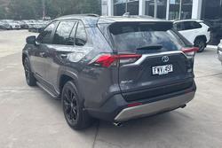 2023 Toyota RAV4 Cruiser