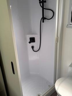 2025 JB Caravans Touring Slide Out 7.3 M Iveco