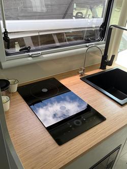 2026 JB Caravans Touring Slide Out 7.3 M Iveco