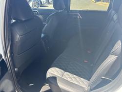 2024 Mitsubishi Outlander PHEV Exceed