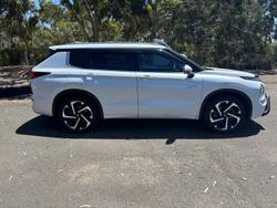 2024 Mitsubishi Outlander PHEV Exceed