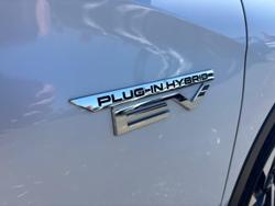 2024 Mitsubishi Outlander PHEV Exceed