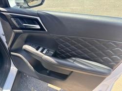 2024 Mitsubishi Outlander PHEV Exceed