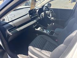 2024 Mitsubishi Outlander PHEV Exceed