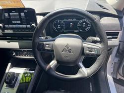 2024 Mitsubishi Outlander PHEV Exceed