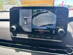 2024 Mitsubishi Outlander PHEV Exceed