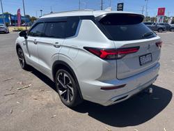 2024 Mitsubishi Outlander PHEV Exceed