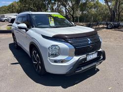 2024 Mitsubishi Outlander PHEV Exceed