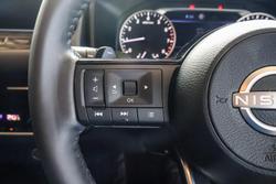 2024 Nissan QASHQAI ST-L