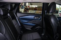 2024 Nissan QASHQAI ST-L