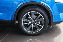 2024 Nissan QASHQAI ST-L